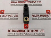 Janatics Dc24W Solenoid Valve, 24Vdc, Power 5W