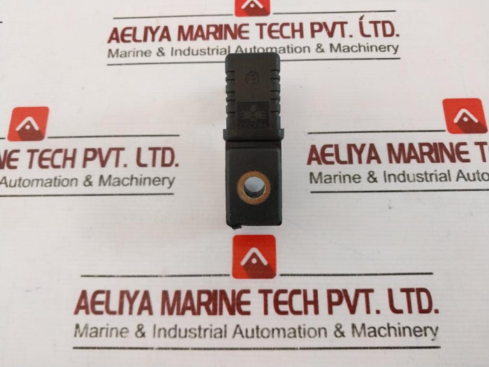 Janatics Dc24W Solenoid Valve, 24Vdc, Power 5W