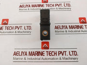 Janatics Dc24W Solenoid Valve, 24Vdc, Power 5W