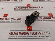 Janatics Dc24W Solenoid Valve, 24Vdc, Power 5W