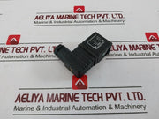 Janatics Dc24W Solenoid Valve 24Vdc-5W, 100%