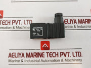 Janatics Dc24W Solenoid Valve 24Vdc-5W, Duty 100%