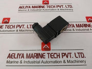 Janatics Dc24W Solenoid Valve 24Vdc-5W, Duty 100%