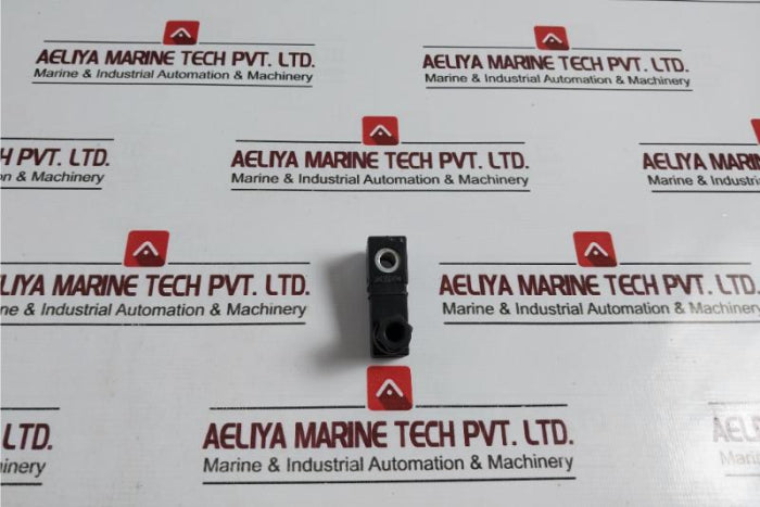 Janatics Elcom Dc36W Solenoid Valve Coil, 24V Dc, 2.5W, Duty 100%