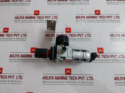 Janatics Frc136134 Fully Automatic Filter Regulator, 0-150 PsiÂ 