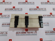 Jani Electro/Wieland Bamberg 1036/Jp0136 Terminal Board