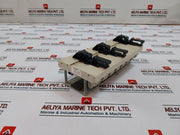 Jani Electro/Wieland Bamberg 1036/Jp0136 Terminal Board