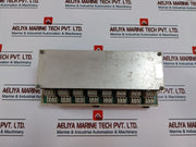 Jani Electro/Wieland Bamberg 1036/Jp0136 Terminal Board 921002028