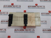 Jani Electro/Wieland Bamberg 1036/Jp0136 Terminal Board 921002028