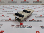 Jani Electro/Wieland Bamberg 1036/Jp0136 Terminal Board 921002028