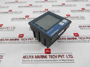 Janitza Umg96Rm-pn Power Analyser Umg 96 Rm 2500/9458 Rs485 300V 5222090
