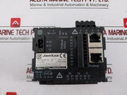 Janitza Umg96Rm-pn Power Analyser Umg 96 Rm 2500/9458 Rs485 300V 5222090