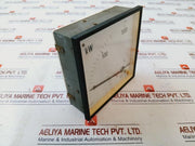 Janssen 0-1000 Kw Analog Meter 8.55V