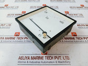 Janssen 0-1000 Kw Analog Meter 8.55V