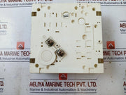 Janssen 0-1000 Kw Analog Meter 8.55V