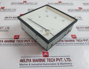 Janssen 0-40 Bar Analog Panel Meter 4Ma-20Ma