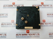 Janssen 0-6 Bar Analog Meter