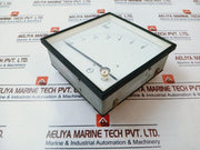 Janssen 0-6 Bar Analog Meter