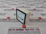 Janssen 150/5A Ampere Meter 0 â€“ 150/300