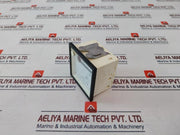 Janssen 150/5A Ampere Meter 0 â€“ 150/300