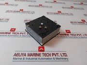 Janssen 200/5A Analog Display