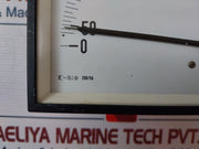 Janssen 200/5A Analog Display