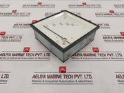Janssen 250/5A Ammeter 0-250/500A