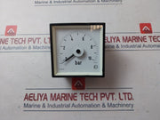 Janssen 4-20 Ma Panel Meter