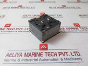 Rolf Janssen 4-20 Ma Panel Meter 0-10 Bar