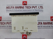 Janssen 75/1A Current Transformer Analog Ammeter