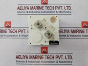 Janssen 75/5A Ampere Meter 0 â€“ 60/150 A