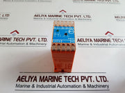 Rolf Janssen Fw 03/60Hz Relay