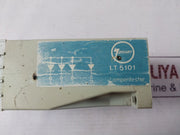 Janssen Lt 5101 Lamp Tester (Used)