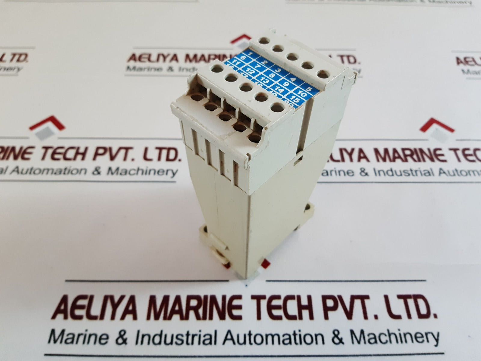 Janssen Lt 5101 Lamp Tester