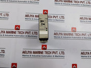 Janssen Vws Switch On Relay 110-240V 50-60Hz