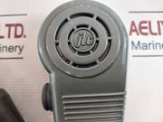 Japan Loudspeaker Wm-3 Dynamic Microphone Used