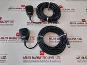 Jrc Nvt-210 Dynamic Microphone