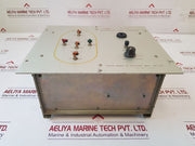 Japan Radio & Electric Jne 1203 Navigation Light Indicator 733972