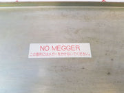 Japan Radio & Electric Jne 1203 Navigation Light Indicator 733972