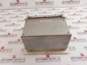 Japan Radio & Electric Jne 1203 Navigation Light Indicator