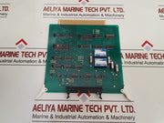 Jrcs Sms-m45B Pcb Card