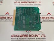 Jrcs Sms-m45B Pcb Card