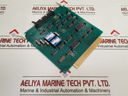 Jrcs Sms-m45B Pcb Card