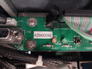 Japan Radio Ncm-860 Main Control Unit