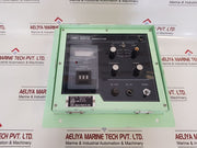 Japan Radio Njh-33 Digital Indicator