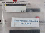 Jrc Nqa-2443/Jan-9201/Jmr-9210-6X/Kb-stp-01Lb Kit