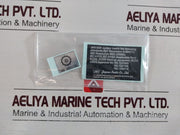 Jrc Nqa-2443/Jan-9201/Jmr-9210-6X/Kb-stp-01Lb Kit