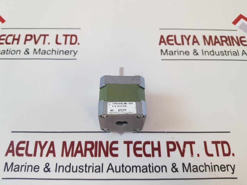 Japan Servo Kh42Jm2-024 Stapper Motors 05701606