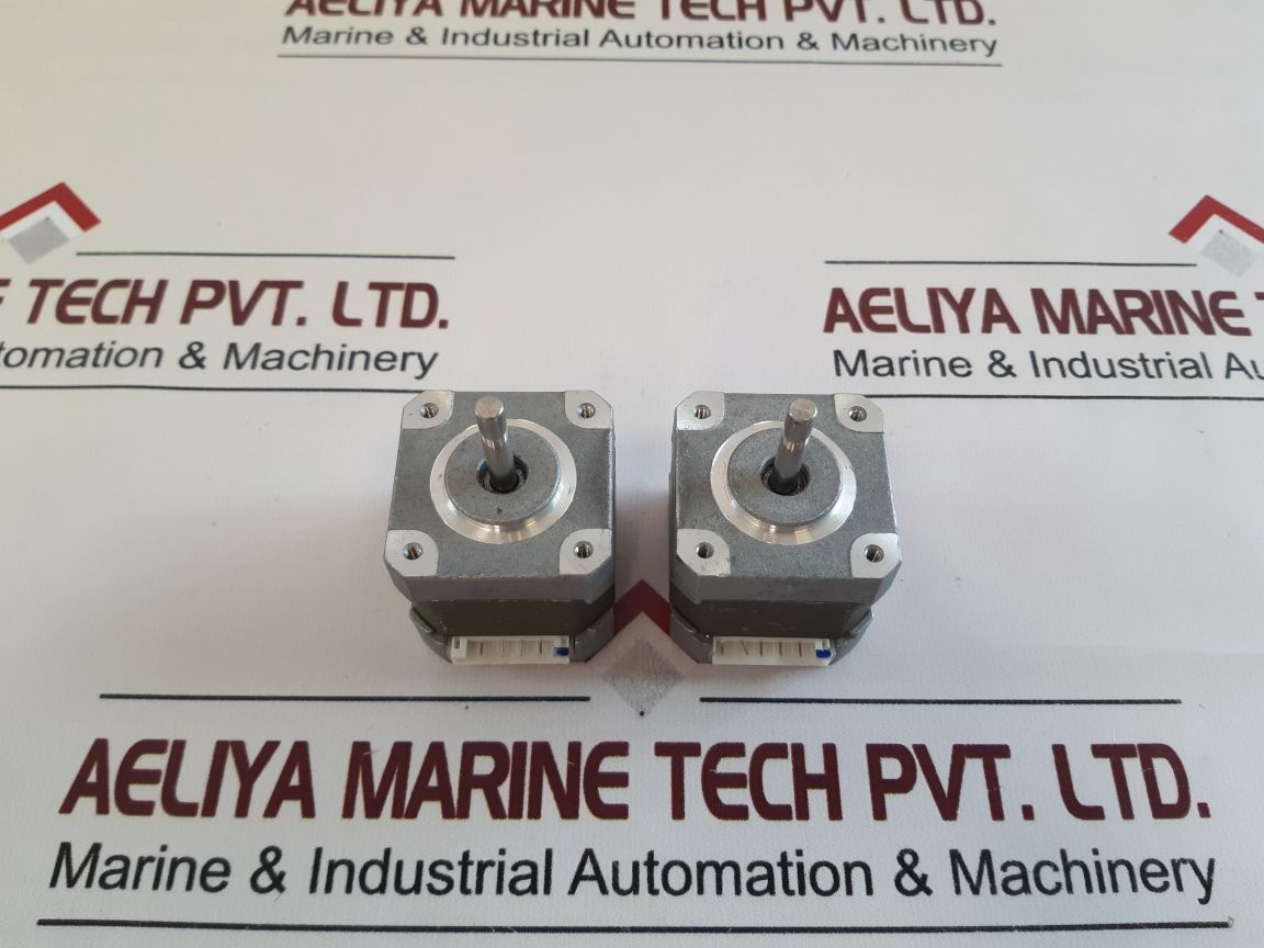 Japan Servo Kh42Jm2-027 Stepper Motor, 05701605