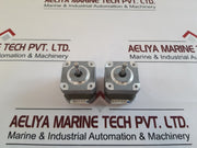 Japan Servo Kh42Jm2-027 Stepper Motor, 05701605